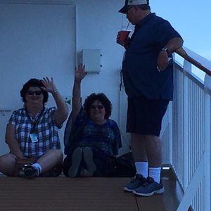 Meet your Posher, Chris don